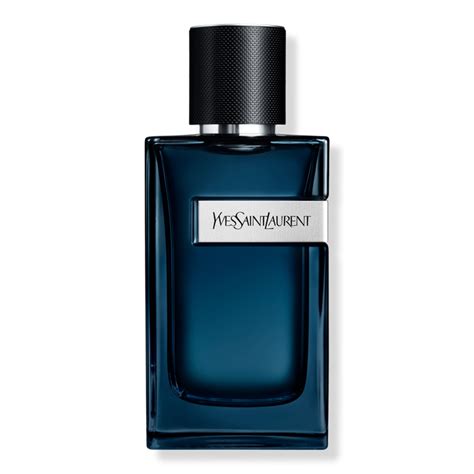 yves saint laurent y eau de parfum intense 100 ml|yves Saint Laurent l'intense.